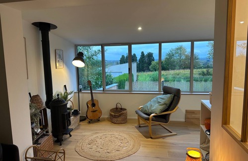 Blaison-Gohier House | Scandiloire, Maison avec bain nordique et sauna