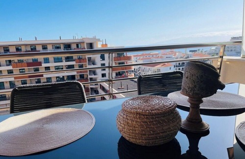 Puerto de Santiago Apartment | Scandinavian style 2 bedroom apartment