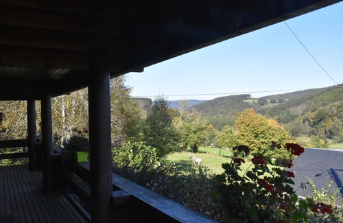 Harre Ski Chalet | Scandinavian chalet, warm atmosphere, for those who love nature