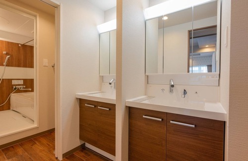 Kotoni Hotel | Scandinavian modern twin room stay without meals/Sapporo Hokkaidō