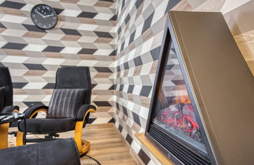 Saint-Roch - Badouillere - Chavanelle Apartment | Scandinavian spa