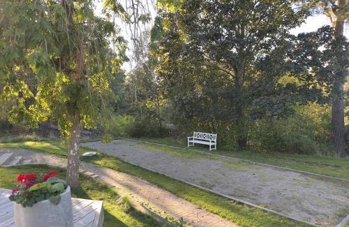 Nacka Municipality Villa | Scandinavian Villa with Sea Views Stockholm