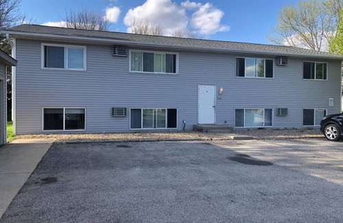 Marion Apartment | Scape to Your Marion Getaway!