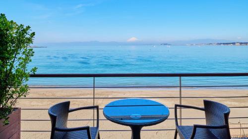 Hayama Hotel | Scapes The Suite