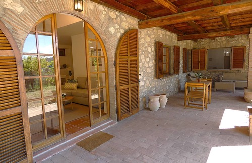 Narni Apartment | Scappo in Umbria, Casale di campagna