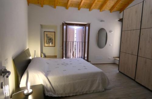Amelia Apartment | SCAPPO IN UMBRIA, Vicoletto