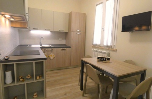 Narni Scalo Apartment | Scappo in Umbria, Centro Italia