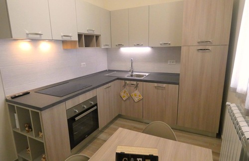 Narni Scalo Apartment | Scappo in Umbria, Centro Italia