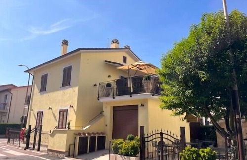 Narni Scalo Apartment | Scappo in Umbria, Centro Italia