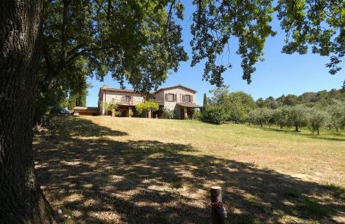 Narni House | Scappo in Umbria, Casale Fasulo