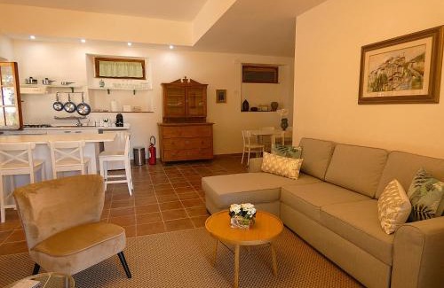 Narni House | Scappo in Umbria, Casale Fasulo