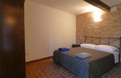San Vito Apartment | Scappo in Umbria, Casetta Belvedere