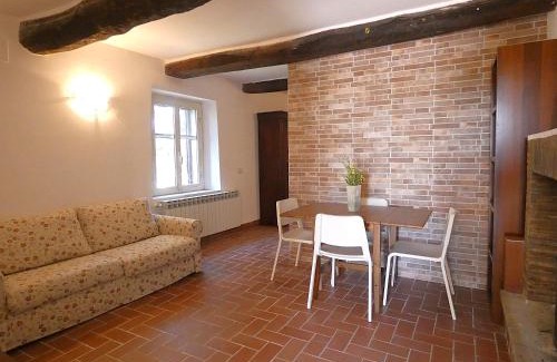 San Vito Apartment | Scappo in Umbria, Casetta Belvedere