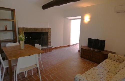 San Vito Apartment | Scappo in Umbria, Casetta Belvedere