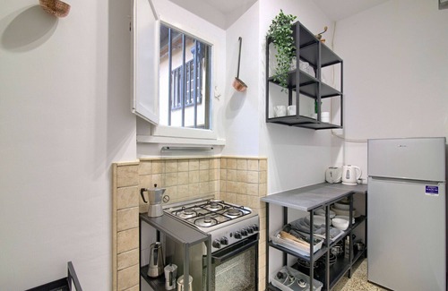 Fornole Apartment | Scappo in Umbria, Il tuo nido