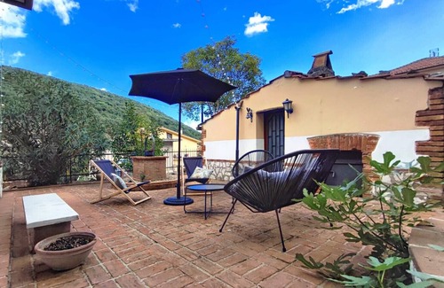 Fornole Apartment | Scappo in Umbria, Il tuo nido