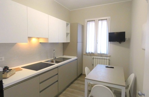 Narni Scalo Apartment | Scappo in Umbria, La rocca