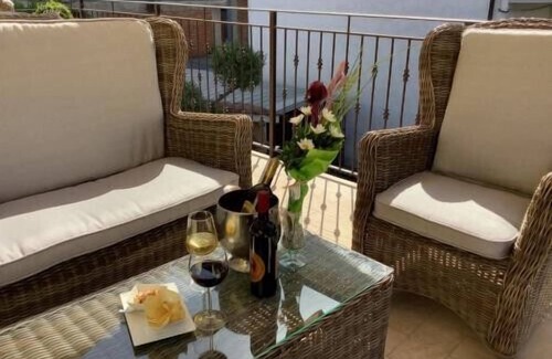 Narni Scalo Apartment | Scappo in Umbria, La rocca