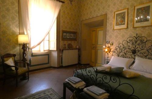 Amelia Apartment | SCAPPO IN UMBRIA, La casa del Duomo