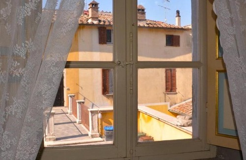 Amelia Apartment | SCAPPO IN UMBRIA, La casa del Duomo