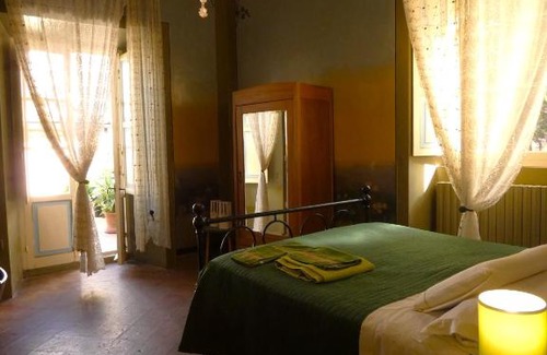 Amelia Apartment | SCAPPO IN UMBRIA, La casa del Duomo