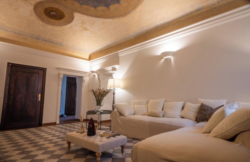 Orvieto Apartment | Scappo in Umbria, Residenza Monaldeschi