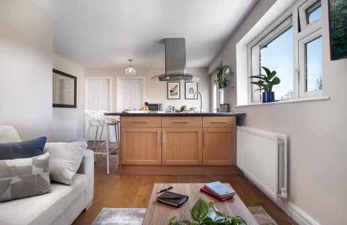 Underbarrow House | Scar View - Getaway for Two