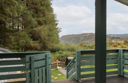 Balvicar House | Scarba