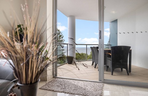 Scarborough Apartment | "Scarborough Beach 507" - Scarborough Q 4020