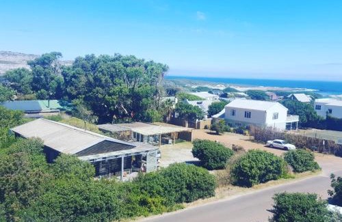 Scarborough House | Scarborough Beach Bungalow