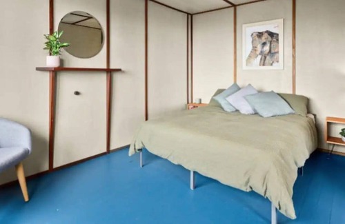 Scarborough House | Scarborough Beach Cottage