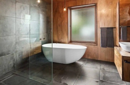 Scarborough House | Scarborough Beach Cottage
