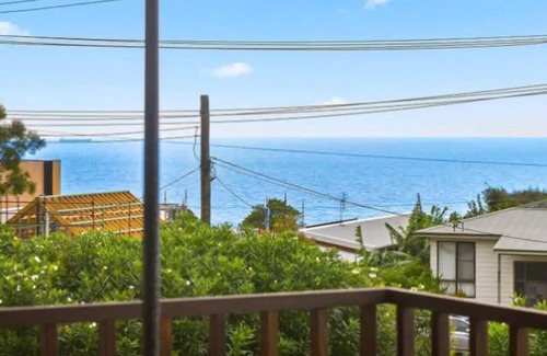 Scarborough House | Scarborough Beach Cottage