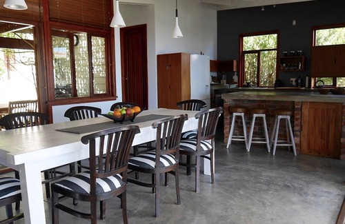 Cape Peninsula House | Scarborough Ocean View Villa