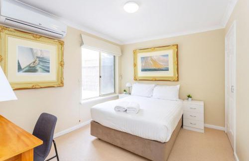 Scarborough Villa | Scarborough Seaview on Brighton