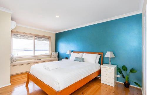 Scarborough Villa | Scarborough Seaview on Brighton