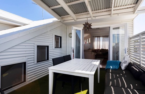 Scarborough Villa | Scarborough Villa on Mickey