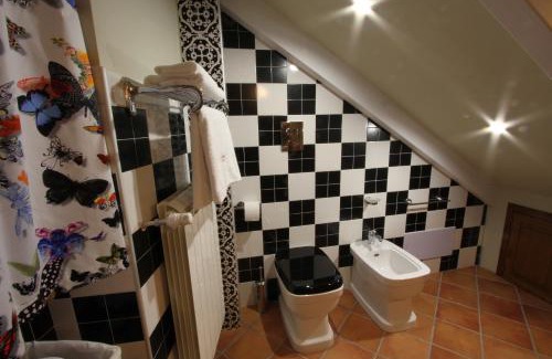 Morcone House | Scardalano Resort