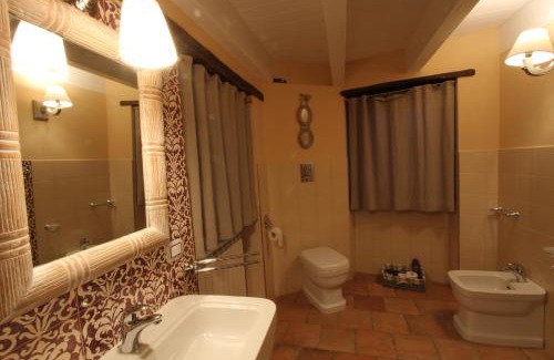 Morcone House | Scardalano Resort