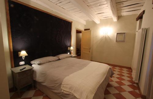 Morcone House | Scardalano Resort