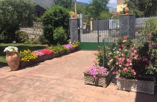 Zafferana Etnea House | Scatitti House