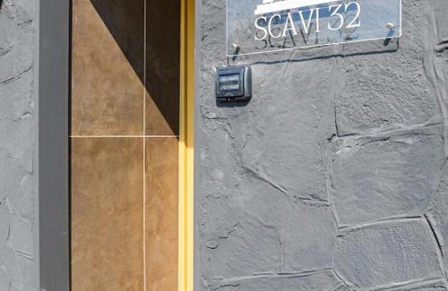 Ercolano Hotel | Scavi 32
