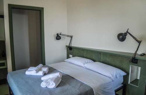 Ercolano Hotel | Scavi 32