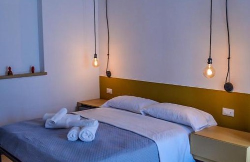 Ercolano Hotel | Scavi 32