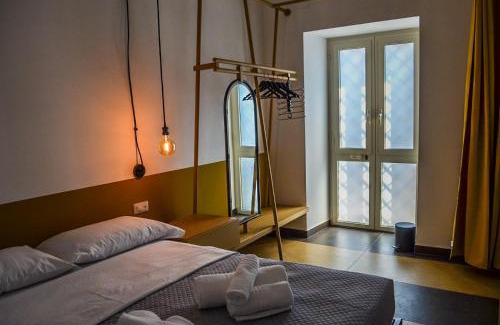 Ercolano Hotel | Scavi 32