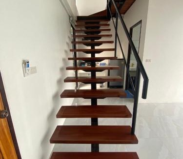 Lamai Apartment | Scenery Sunrise