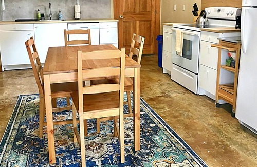 Durango - Purgatory Apartment | Scenic 1BR Country Retreat w/ Fireplace