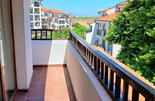 Aheloy Apartment | Scenic, 2 Bedroom Apt with Views