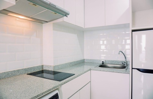 Tangerang Apartment | Scenic And Homey 2Br Apartment M-Town Residence Near Mall