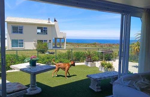 Kleinmond House | Scenic Bliss Holiday Home